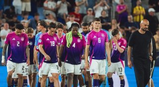 Völler nach U21-EM: Werden einige im A-Nationalteam sehen