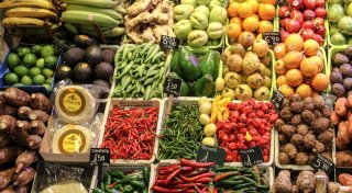 Immer wieder faules Obst in Lemgoer Markt: Das sind die Rechte als Kunde