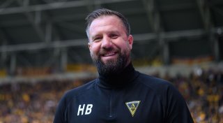 Medien: Backhaus soll Braunschweig-Trainer werden