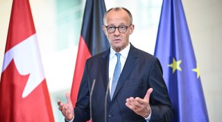 Merz: Koalition bei Wehrdienst «in der Zielrichtung» einig