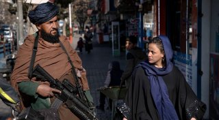 Kampf gegen die Unterdrückung: Löhnerin bringt Hoffnung nach Afghanistan