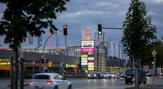 Neue Gastronomie im Paderborner Südringcenter eröffnet bald