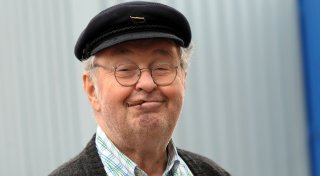 Schauspieler und Kabarettist Ernst Hilbich gestorben