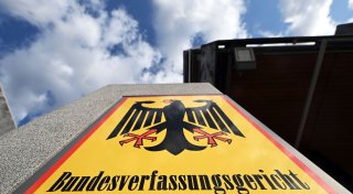 «Anom»-Daten als Beweis - Karlsruhe lehnt Beschwerde ab