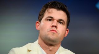 Schach-Genie Carlsen gewinnt nicht gegen 140.000 Spieler