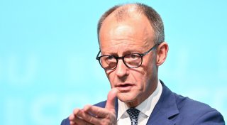 Weniger reden, mehr arbeiten - das täte auch der Regierung gut