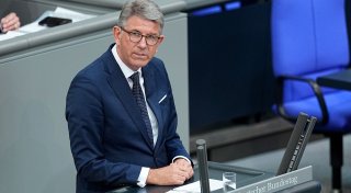 Weimer: Zerschlagung von Google wäre das Beste