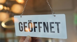 Diese Geschäfte und Restaurants haben 2025 in Herford eröffnet oder geschlossen