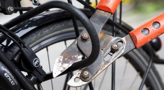 Heißer Herbst für einen Fahrraddieb - doch der Paderborner bleibt unbestraft