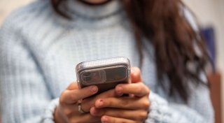 Internetnutzung junger Menschen in Deutschland steigt wieder
