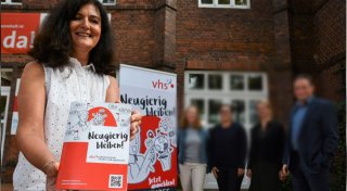 Disput in der VHS Minden-Bad Oeynhausen endet mit Kündigung