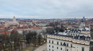 Litauen: Russischer Geheimdienst hinter Brandanschlag
