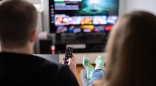 Viel Schauriges im Gruselmonat: Diese Serien starten bei Netflix und Co. im Oktober