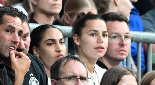Schnelle Entscheidung über EM-Teilnahme Oberdorfs