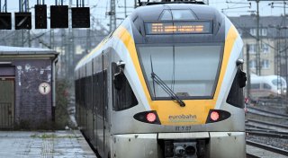 Fahrgäste in OWL können aufatmen: Verkehrsverband übernimmt Eurobahn