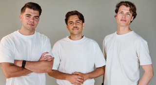 KI-Start-up in Bielefeld: Junge Gründer erhalten Millionen für Schulsoftware