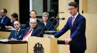 Länder verlangen Kompensation für Investitionsprogramm