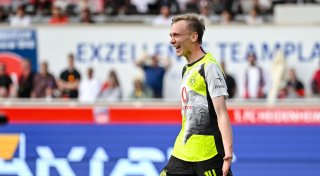 Meister? Kovac bremst Dortmunds euphorisierten Beier