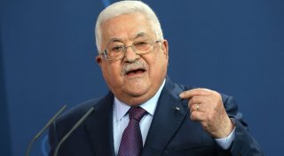 Kein US-Visum: Abbas darf bei UN-Debatte per Video sprechen