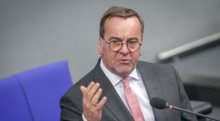 Haushaltsausschuss stimmt Bestellung neuer U-Boote zu