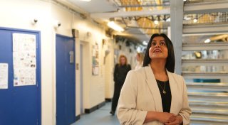 Sexualstraftäter: Großbritannien erwägt chemische Kastration