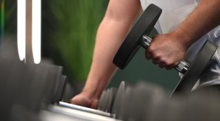 Fitnessstudios rechnen mit Millionen neuer Mitglieder