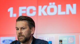 Nach Aufstieg: Kessler dauerhaft FC-Sportdirektor