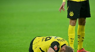 BVB hofft trotz angespannter Personallage auf Trendwende