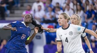 Pressestimmen zum deutschen EM-Krimi: «Zum Haareausreißen»