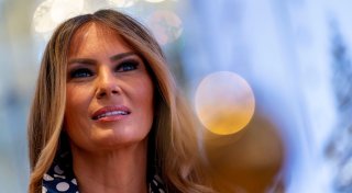 Melania Trump veröffentlicht Video zu Recht auf Abtreibung