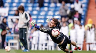 Zidane-Sohn spielt jetzt für Algerien
