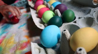 Steigende Nachfrage schon vor Ostern: Wird das Ei zum Luxusgut?