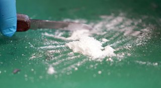 «Heute gewinnt Ecuador»: Chef der Los-Lobos-Bande gefasst