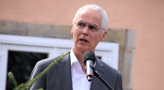 Marienmünster bekommt neuen Bürgermeister