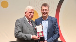 DOSB: Vorstandschef wird nicht nach Parteibuch ausgesucht