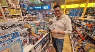 Fluch oder Segen? So stehen Einzelhändler in Bünde zum „Black Friday“