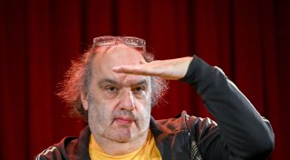«Drecksarbeit» an der Volksbühne? Lilienthal folgt Pollesch