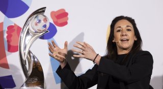 «Globales Phänomen» Frauenfußball: Was läuft, wo hakt es?