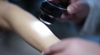 Mehr Menschen nutzen Krebsfrüherkennung in Westfalen-Lippe