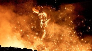 Merz lädt zu «Stahlgipfel» am 6. November ein