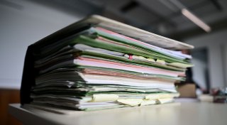 Tariftreuegesetz: Kontrollrat kritisiert zu viel Bürokratie