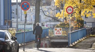 Viel Kritik an Einbahnstraße für Radler in Paderborn - wie oft dort Unfälle passieren
