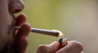 Bubatzkarte: Wo das Kiffen in OWL erlaubt ist und wo es verboten ist