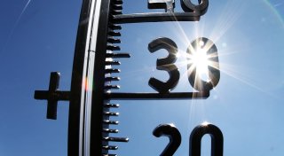 Hochsommer, bewegende Schicksale und ein neuer Trend