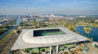 Verunsicherung in Wolfsburg: Die VW-Krise und der VfL