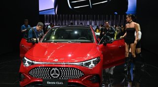 Mercedes will mit «schwäbischer Effizienz» in China bestehen
