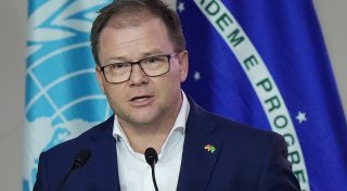 Deutschland will Fahrplan für Abkehr von Öl, Gas und Kohle