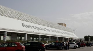 Aufregung in Palma: Fehlalarm führt zu Flugzeug-Evakuierung