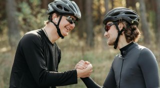 Die schönsten Fahrradtouren im Kreis Gütersloh - der große Überblick