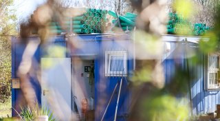 Razzia in NRW: Große Mengen belasteter Böden sollen illegal entsorgt worden sein